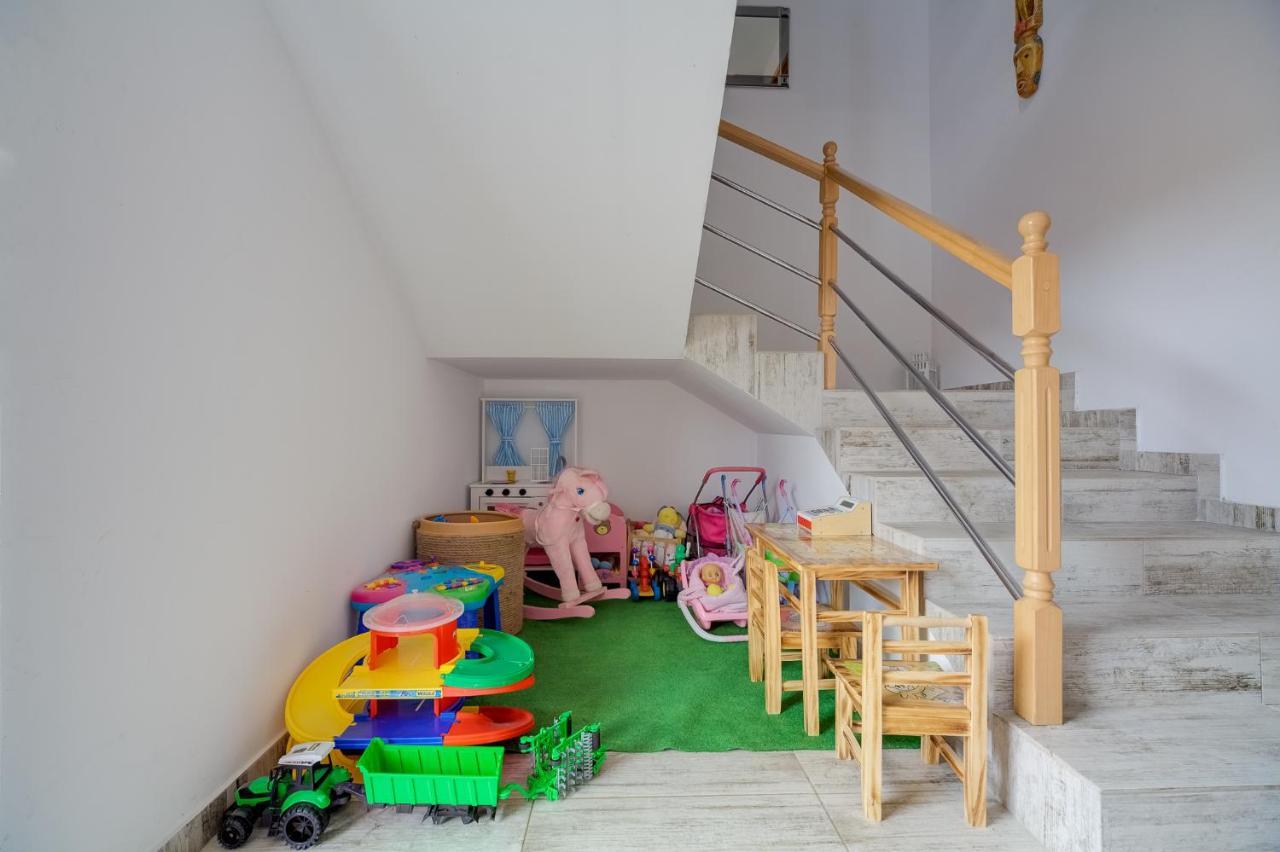 Apartamenty Migaczowka Tylicz ภายนอก รูปภาพ