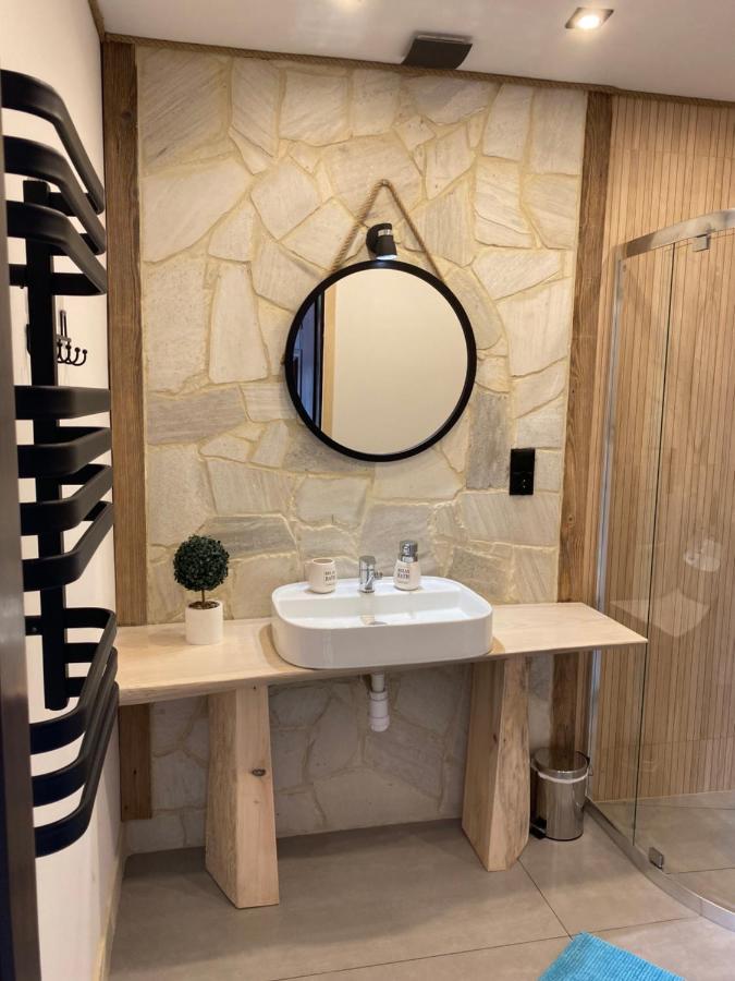 Apartamenty Migaczowka Tylicz ภายนอก รูปภาพ