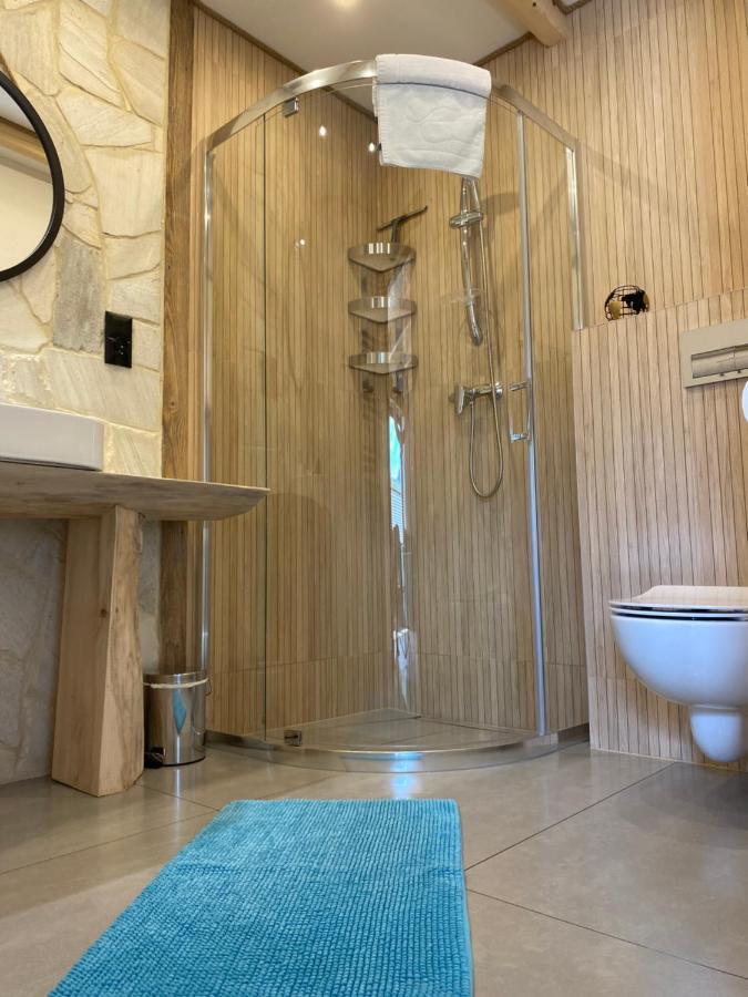 Apartamenty Migaczowka Tylicz ภายนอก รูปภาพ