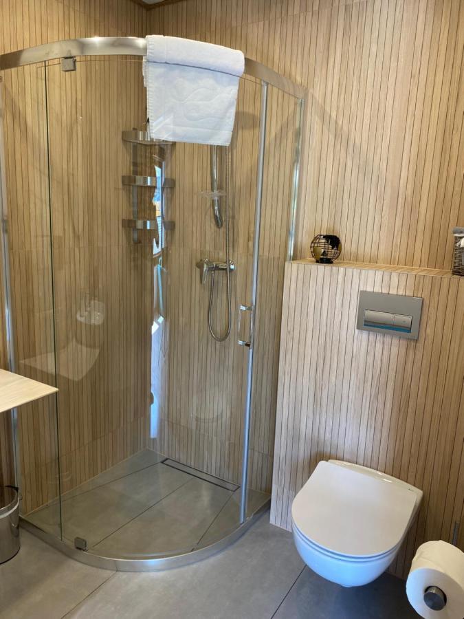 Apartamenty Migaczowka Tylicz ภายนอก รูปภาพ